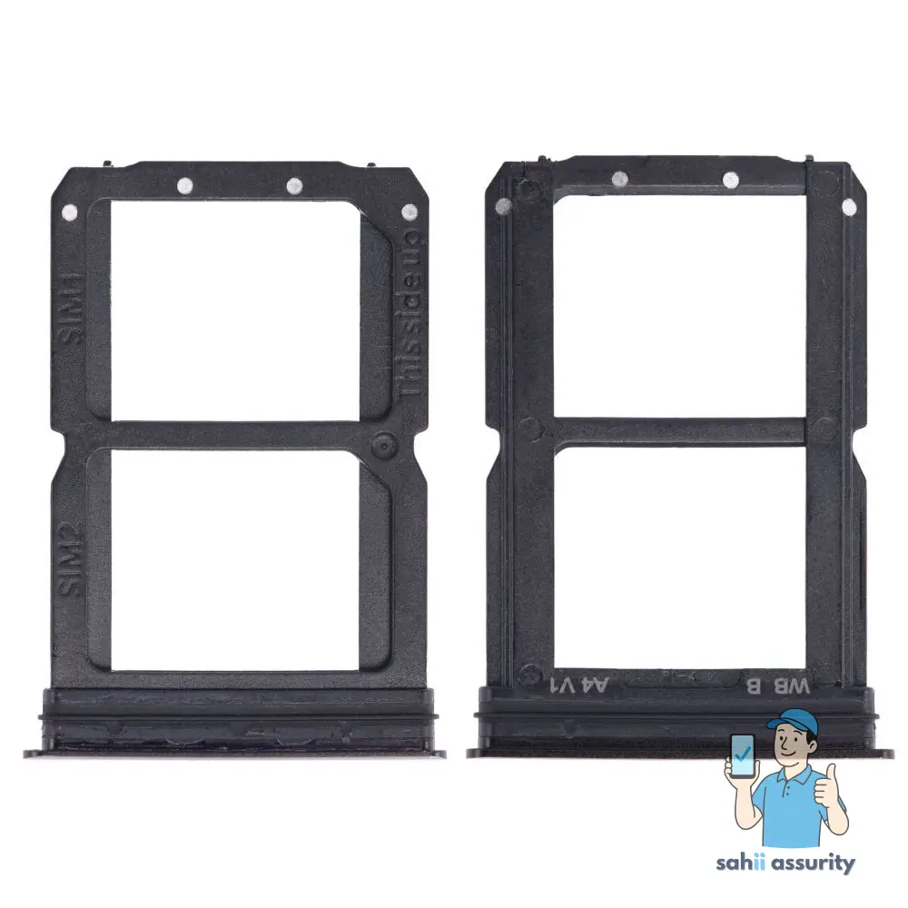 SIM Card Holder Tray for OnePlus 6T A6013